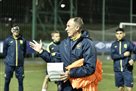 Petrakov: We came home from Luceska, so the Dynamo gravitationalists will come to the Ukrainian chosen one after the gris from B