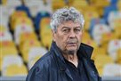 Lucescu: Dynamo received the choice of Ukraine from the number of scheduled matches