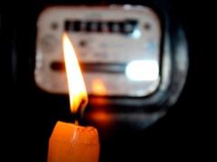 Nearly 110,000 consumers without power in Luhansk region due to shelling