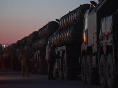 Ukraine will look for Russian war criminals around the world: the NSDC told the details