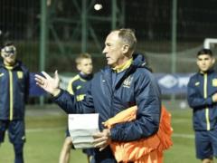The national team of Ukraine has decided on the venue for two home matches of the League of Nations