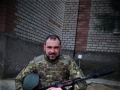 In the Kherson region, the invaders killed the Ukrainian medalist of the European championship in bullet shooting