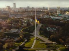 Святослав Вакарчук записав кавер на пісню You are so beautiful та присвятив його Україні