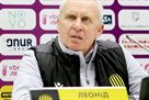 Кучук: Буду захищати та помру в Україні