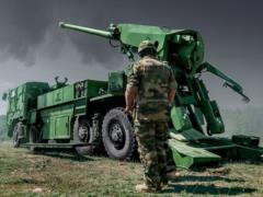 Macron promised to provide Ukraine with anti-tank missiles  