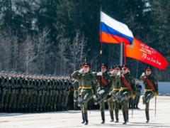 Russia replenishes its army with mentally ill young men - SBU interception