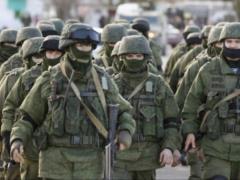 Оккупанты пытались прорваться под Изюмом. Потеряли технику и солдат