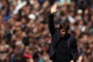 Conte povidomiv kerіvnitstvu PSG, scho chіє ocholiti club