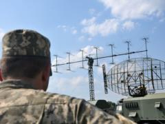 Беларусь наращивает у границы с Украиной системы радиоэлектронной борьбы