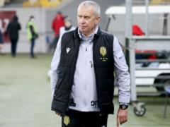 Belarusian UPL club coach: I decided that I would live in Ukraine, defend it and die here