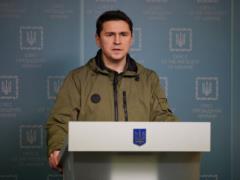 Ukraine may complete negotiations with potential security guarantors within a week - Podolyak