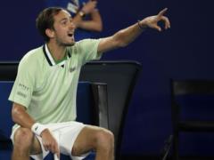 Another prestigious tennis tournament may not allow players from Russia and Belarus to participate