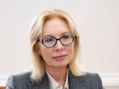 У гражданских и раненых военных на  Азовстали  заканчивается вода - Денисова