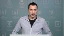 At Zahodі, there was a shock, who would give more to the defense of Ukraine - Arestovich