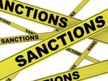 Australia imposed sanctions against Putin and Lavrov