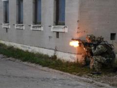 В районе ответственности ОТГ  Восход  ликвидировали еще 130 оккупантов