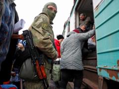 УЗ опубликовала график эвакуационных поездов на 23 апреля