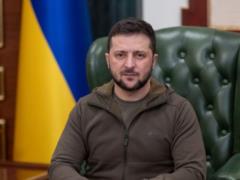  Украсть унитаз и умереть . Зеленский назвал  величайшую  мечту российских оккупантов