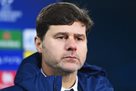Pochettino - about ten Haga s confession: Nothing has changed for me