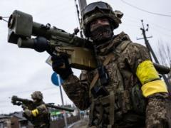 APU conducts successful counterattacks, - British intelligence