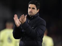 Arteta: I want to turn Arsenal to Wenger s ribs