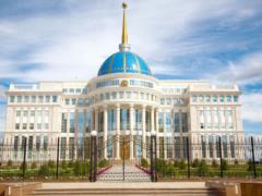 Kazakhstan wants to challenge Russia s ban on grain exports to the EAEU