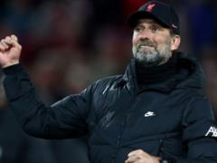 Klopp: Liverpool ready for next week