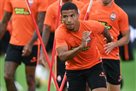 Markinhos Sipriano is guilty of moving from Shakhtar to Sion on a permanent basis — Goal