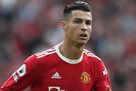 Ronaldo and McTomine play from the first whilins against Arsenal