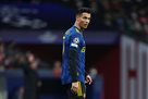 Ronaldo scoring 100 goals in the Premier League