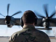 US convenes about 40 countries to the Ramstein base in Germany to discuss the defense of Ukraine