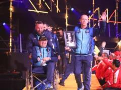 Ukraine loudly spoke at the Invictus Games in the Netherlands: who are they - our heroes, and for whom they won