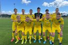 Ukraine U-17 lost Poland to another match in the elite round of the EURO-2022 selection