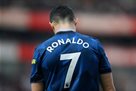 Ronaldo is the first player in history to score 100 goals in La Lisa and the Premier League