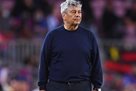 Lucescu - about the completion of the career: I have two more contracts