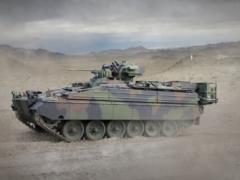 Немецкая компания Rheinmetall готова экспортировать в Украину 100 БМП Marder. Необходимо разрешение Федерального совета безопасн