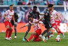 Gorgeous comeback of Union against Leipzig, poryatunok of Borussia M