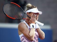 “There is an abyss between our peoples”: Tsurenko answered the Russian tennis player, who called the removal from Wimbledon sens