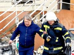 Kuleba: Russia should be recognized as a state sponsor of terrorism