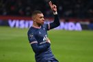Mbappe is thinking about extending the contract with PSG