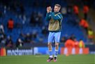 Zinchenko won the top four of the city s best gravity in the match against Watford according to the WhoScored version