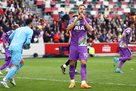 Tottenham won t beat Brentford away