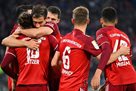 Баварія — достроковий чемпіон Німеччини!