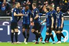 Інтер — Рома 3:1 Відео голів та огляд матчу