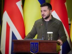 Зеленский прокомментировал вероятность использования Путиным ядерного оружия