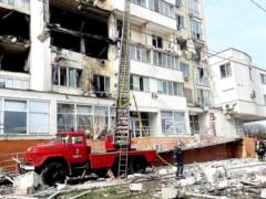 Удар по Одессе: предпринята новая попытка атаки с неба, возросло количество погибших