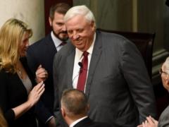 Западная Вирджиния направит Украине бронетранспортеры