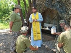 Священник ПЦУ из Херсона рассказал о пытках в оккупации