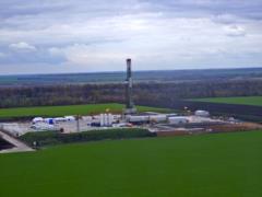 Shell продає свою частку китайцям у  