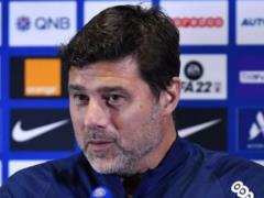 Pochettino won the first champion title for the career of a coach that grave